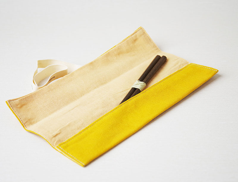 きせつのおはし箸袋