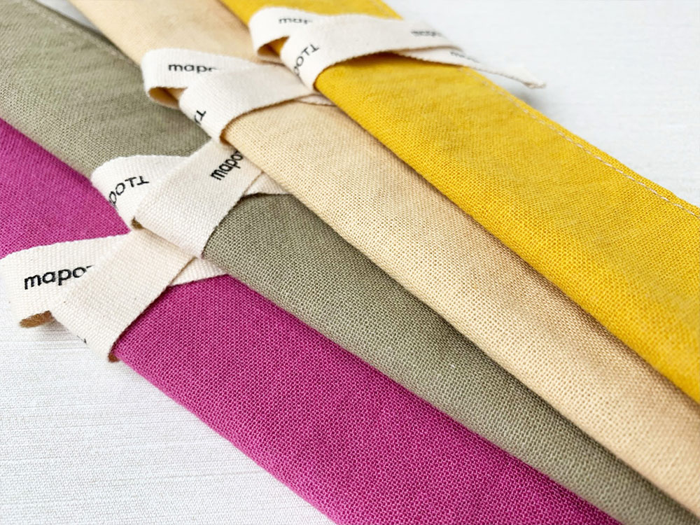 きせつのおはし箸袋