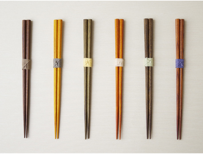 きせつのおはし