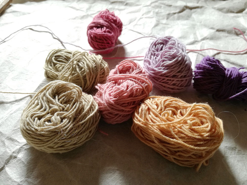 きせつのおはし箸袋