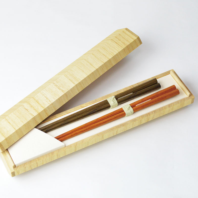 きせつのおはしとカトラリーセット