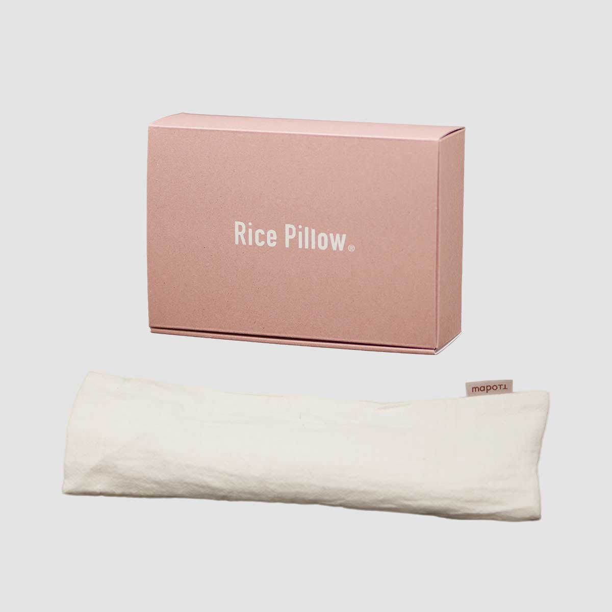 Rice Pillow