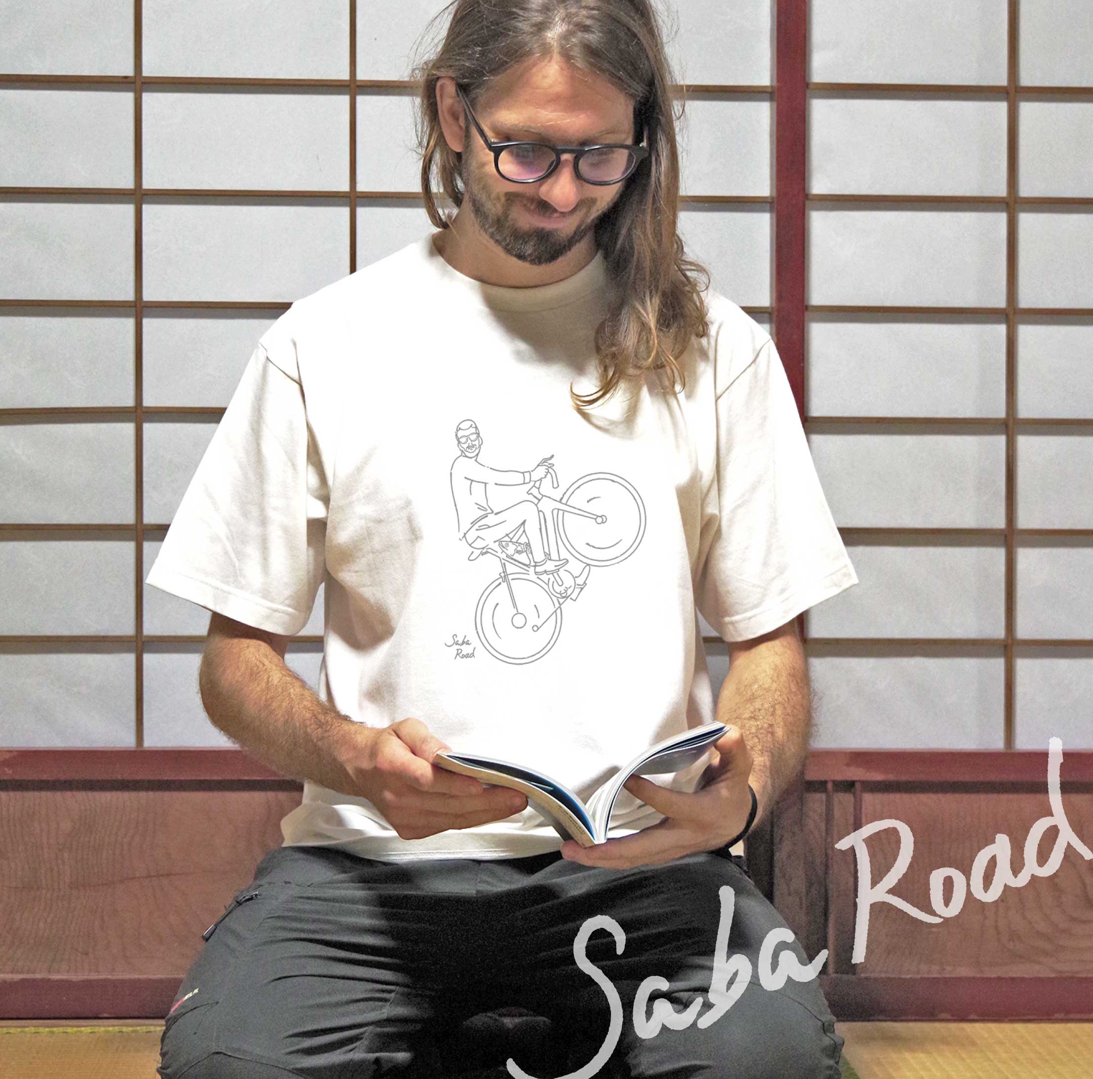 トートバック｜鯖ライダー｜MAPOTT